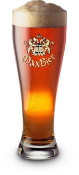 Вишнёвое ячмнное пиво - MaxKriek